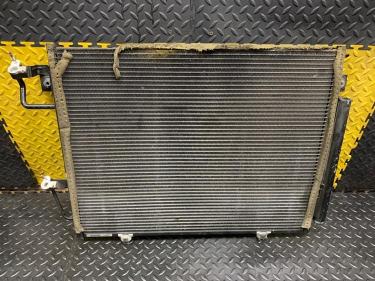 Радиатор кондиционера Мицубиси Паджеро в Елабуге 100984