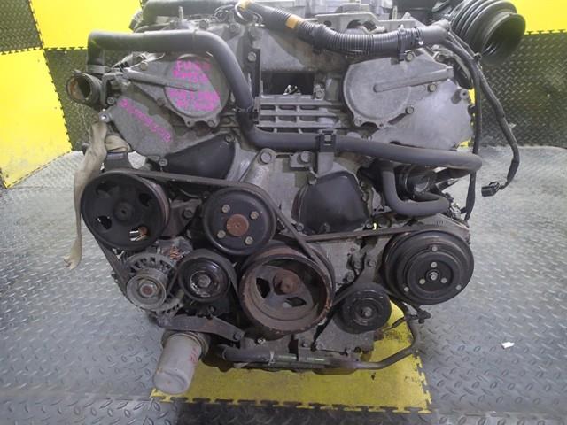 Двигатель Ниссан Фуга в Елабуге 102653