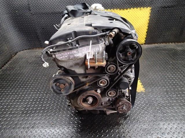 Двигатель Мицубиси Аутлендер в Елабуге 102696