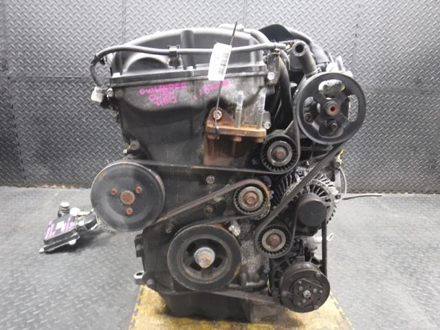 Двигатель Мицубиси Аутлендер в Елабуге 111974