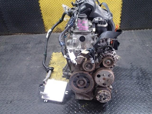 Двигатель Хонда Фит в Елабуге 114935
