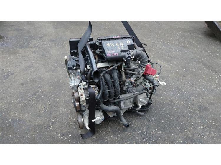 Двигатель Мицубиси Мираж в Елабуге 202187