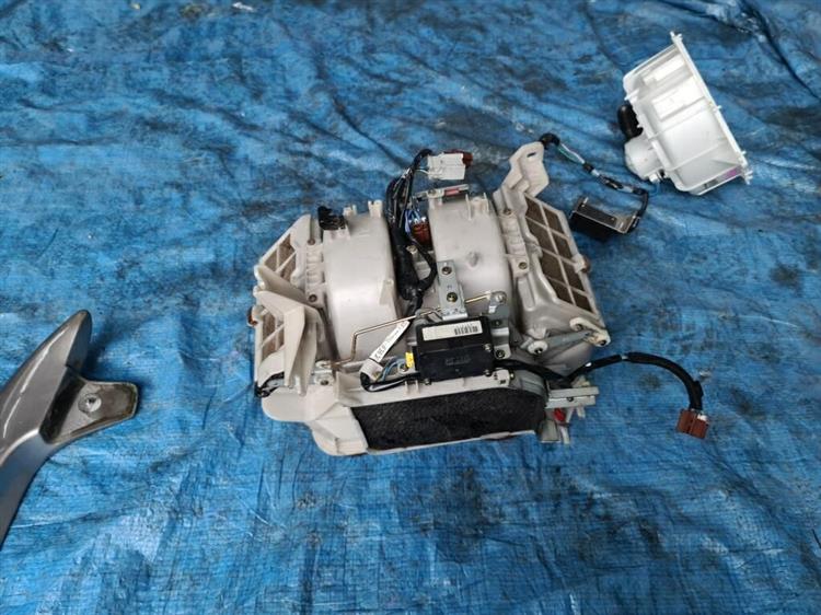 Мотор печки Хонда Легенд в Елабуге 206136
