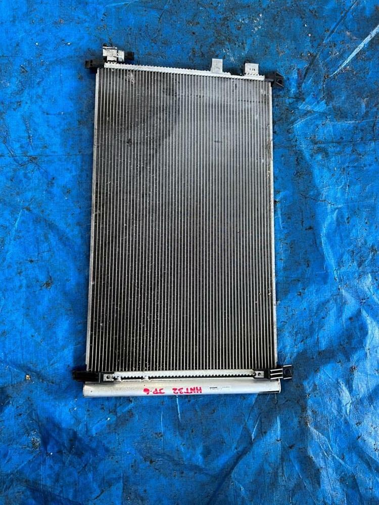 Радиатор кондиционера Ниссан Х-Трейл в Елабуге 230491