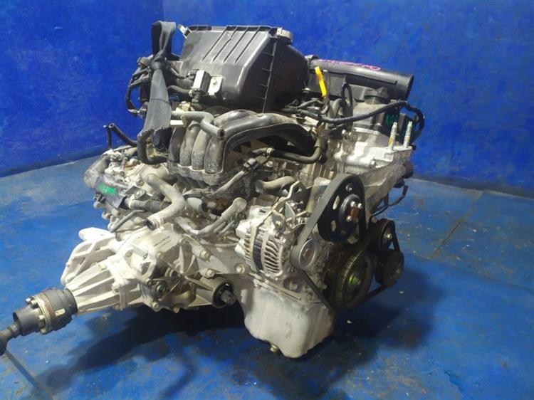 Двигатель Сузуки Свифт в Елабуге 306895