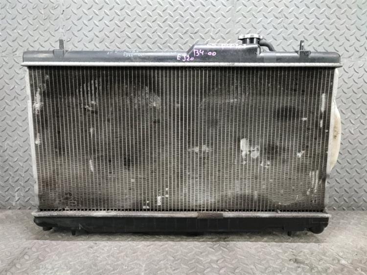 Радиатор основной Субару Легаси в Елабуге 431321