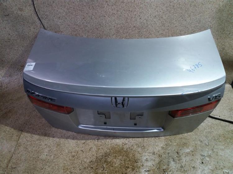 Крышка багажника Хонда Инспаер в Елабуге 46785