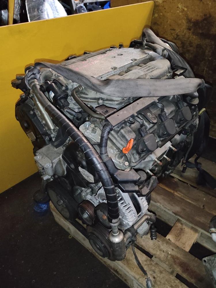 Двигатель Хонда Легенд в Елабуге 551641
