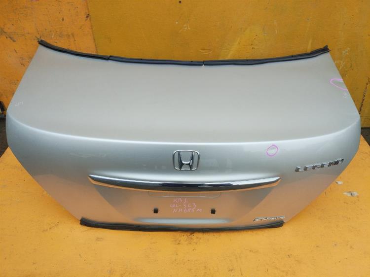 Крышка багажника Хонда Легенд в Елабуге 555211