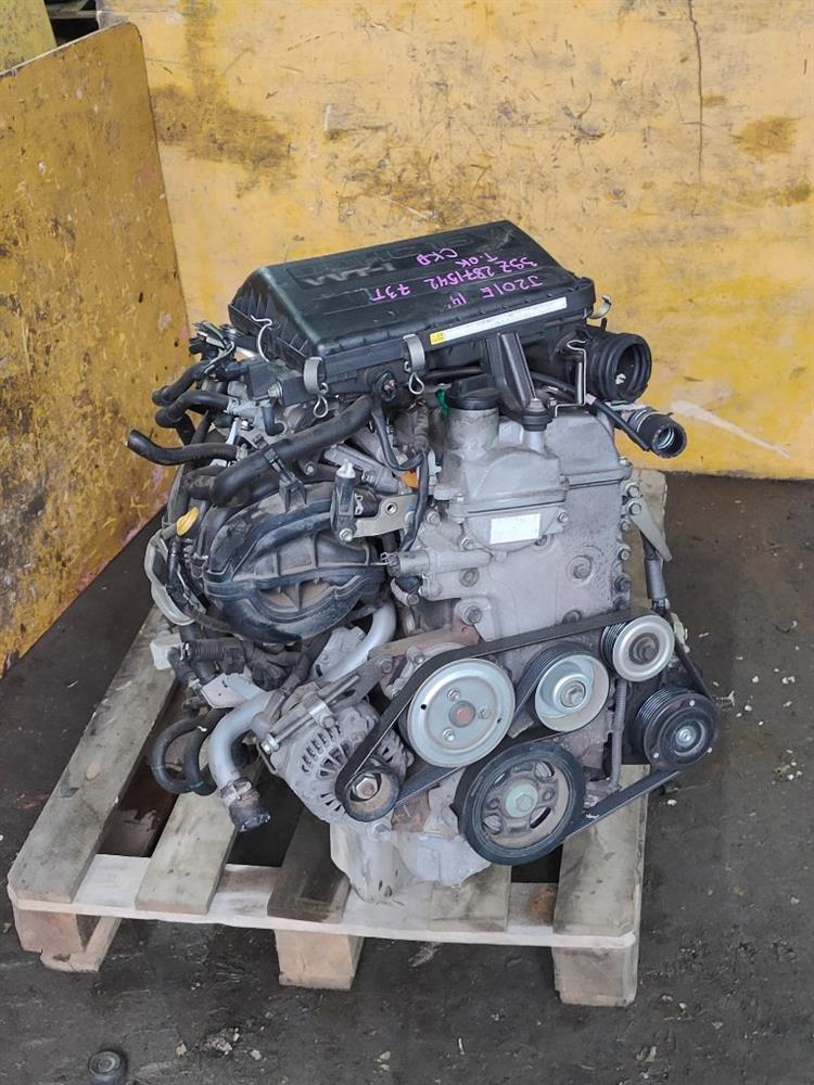 Двигатель Тойота Бего в Елабуге 679171
