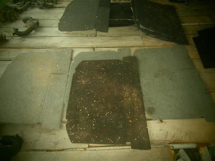 Багажник на крышу Дайхатсу Бон в Елабуге 74091