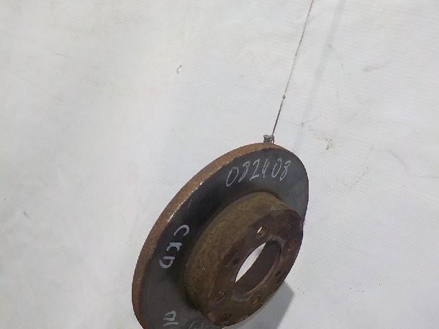Тормозной диск Мицубиси Либеро в Елабуге 845041