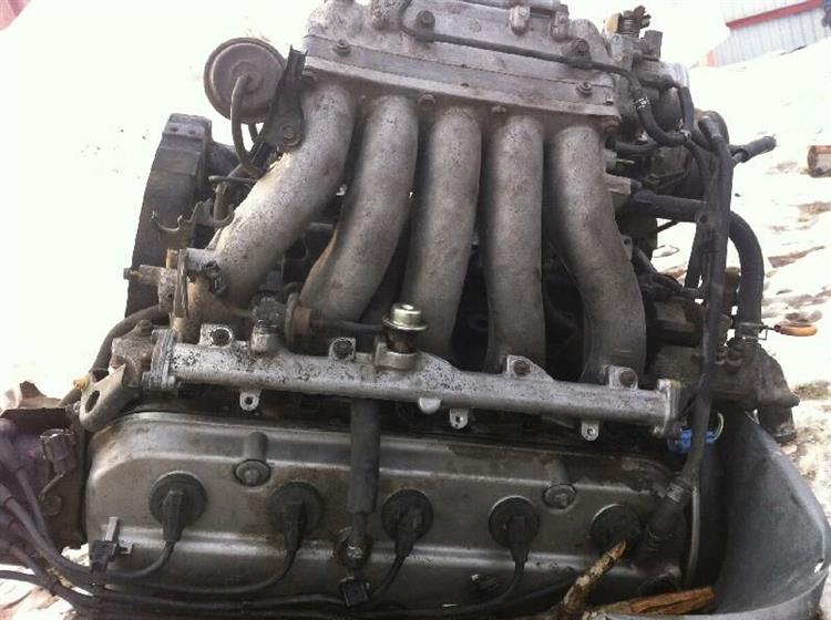 Двигатель Хонда Инспаер в Елабуге 8996