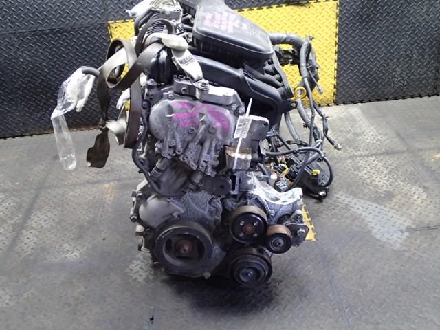 Двигатель Ниссан Х-Трейл в Елабуге 91101