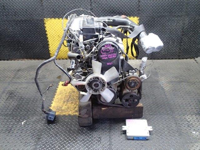 Двигатель Сузуки Эскудо в Елабуге 91158