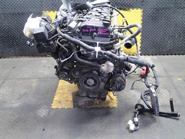 Двигатель Сузуки Эскудо в Елабуге 91162
